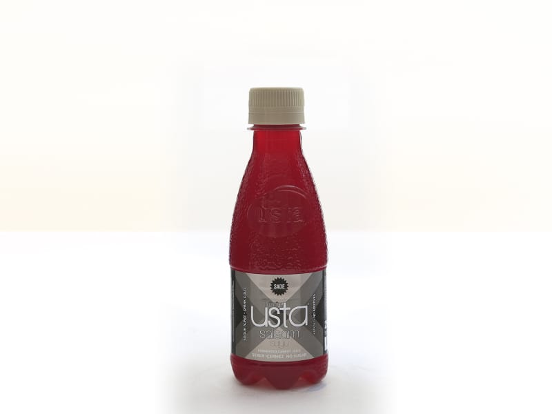 250ml Sade - Pet Şişe