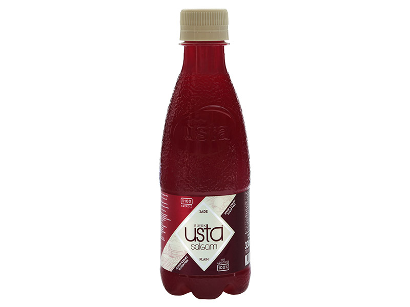 330ml Acısız - Pet Şişe